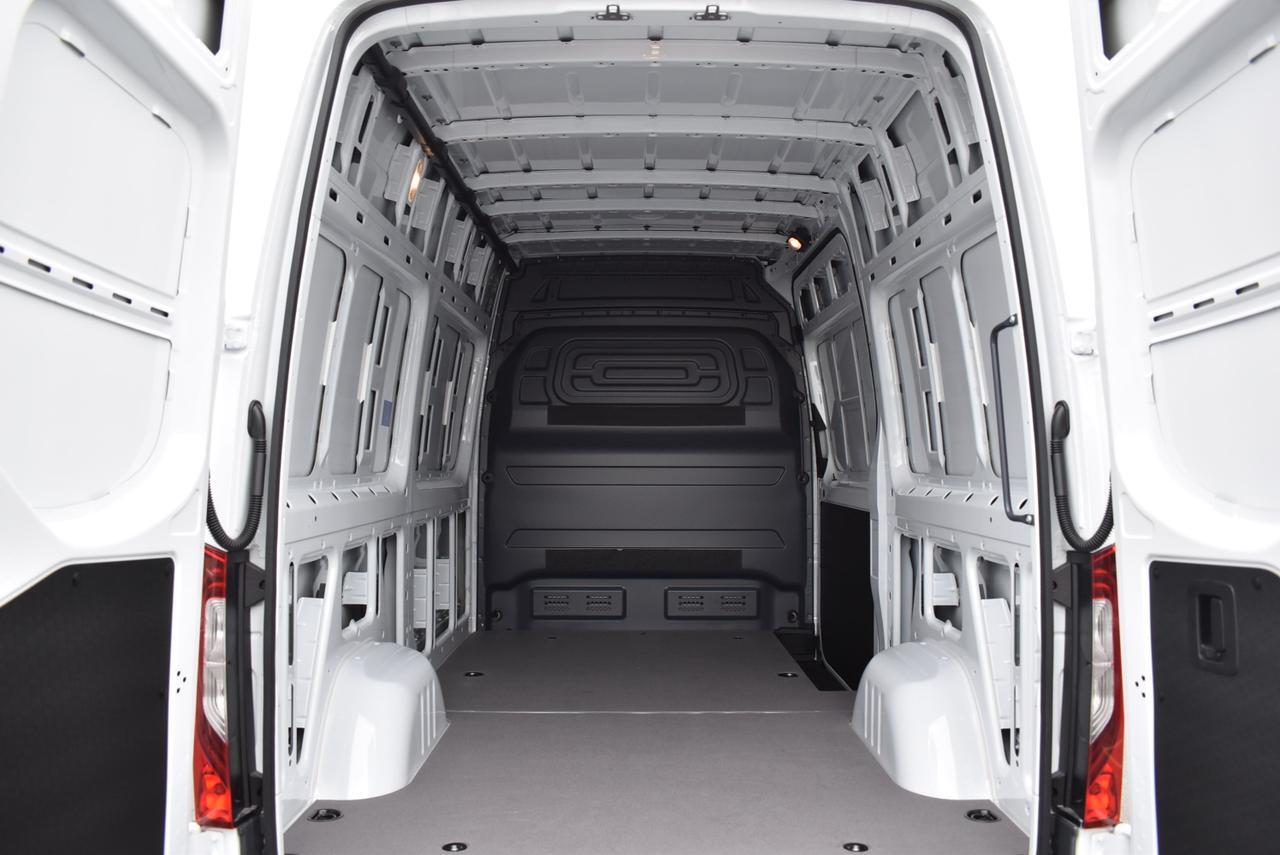 2025 Mercedes-Benz Sprinter 2500 Cargo 144 WB West Valley City UT