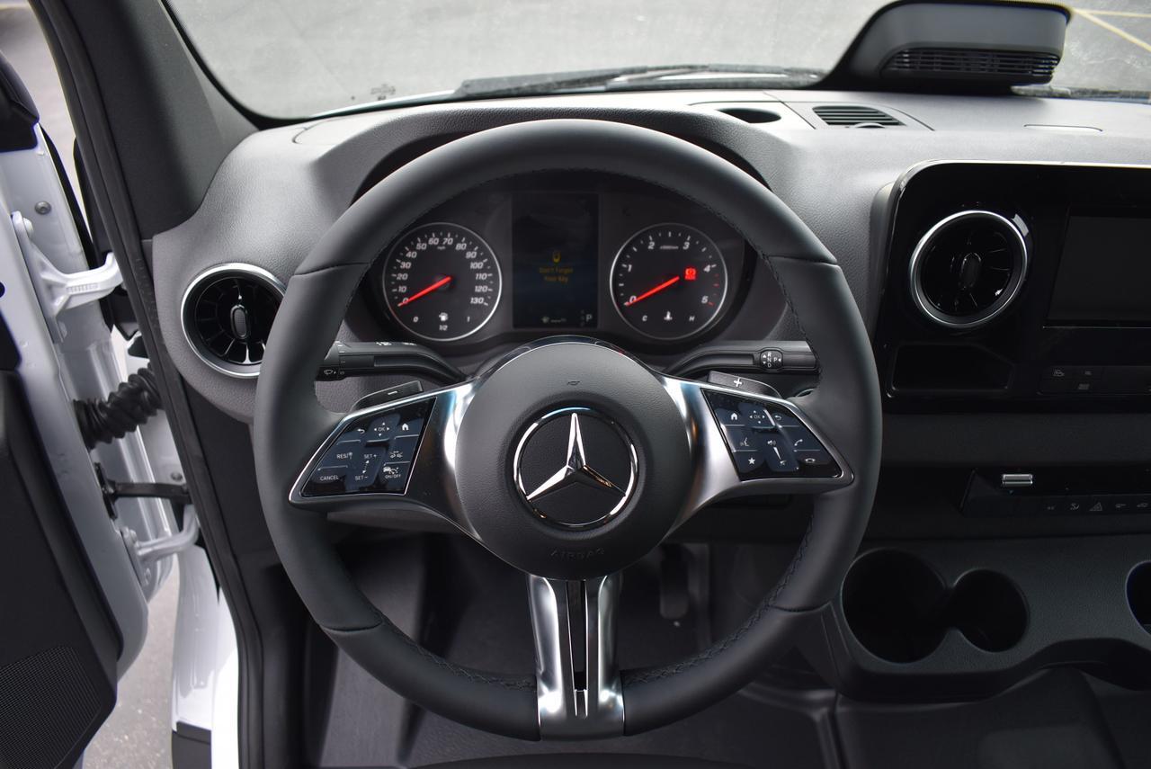 2025 Mercedes-Benz Sprinter 2500 Cargo 144 WB West Valley City UT