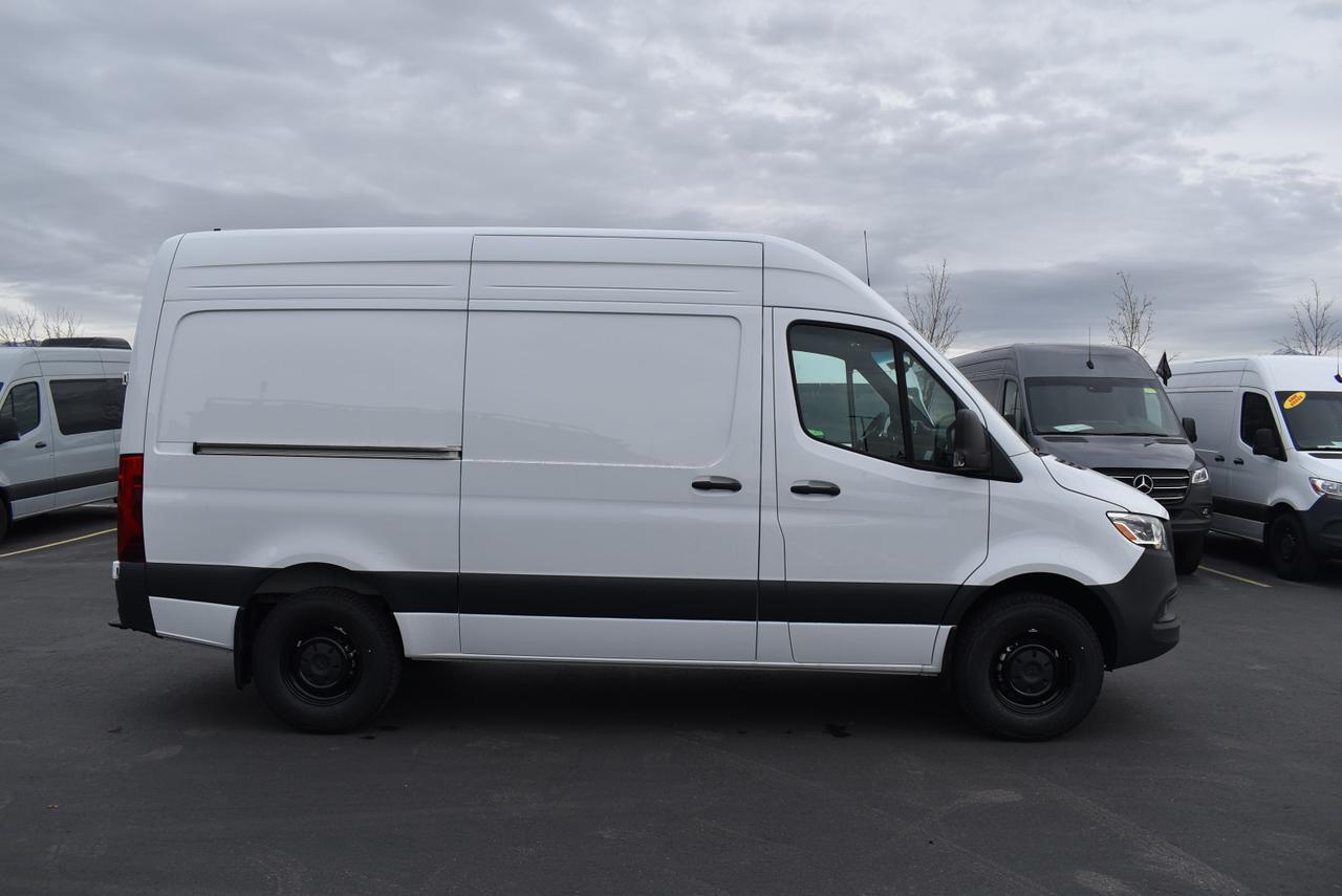 2025 Mercedes-Benz Sprinter 2500 Cargo 144 WB West Valley City UT