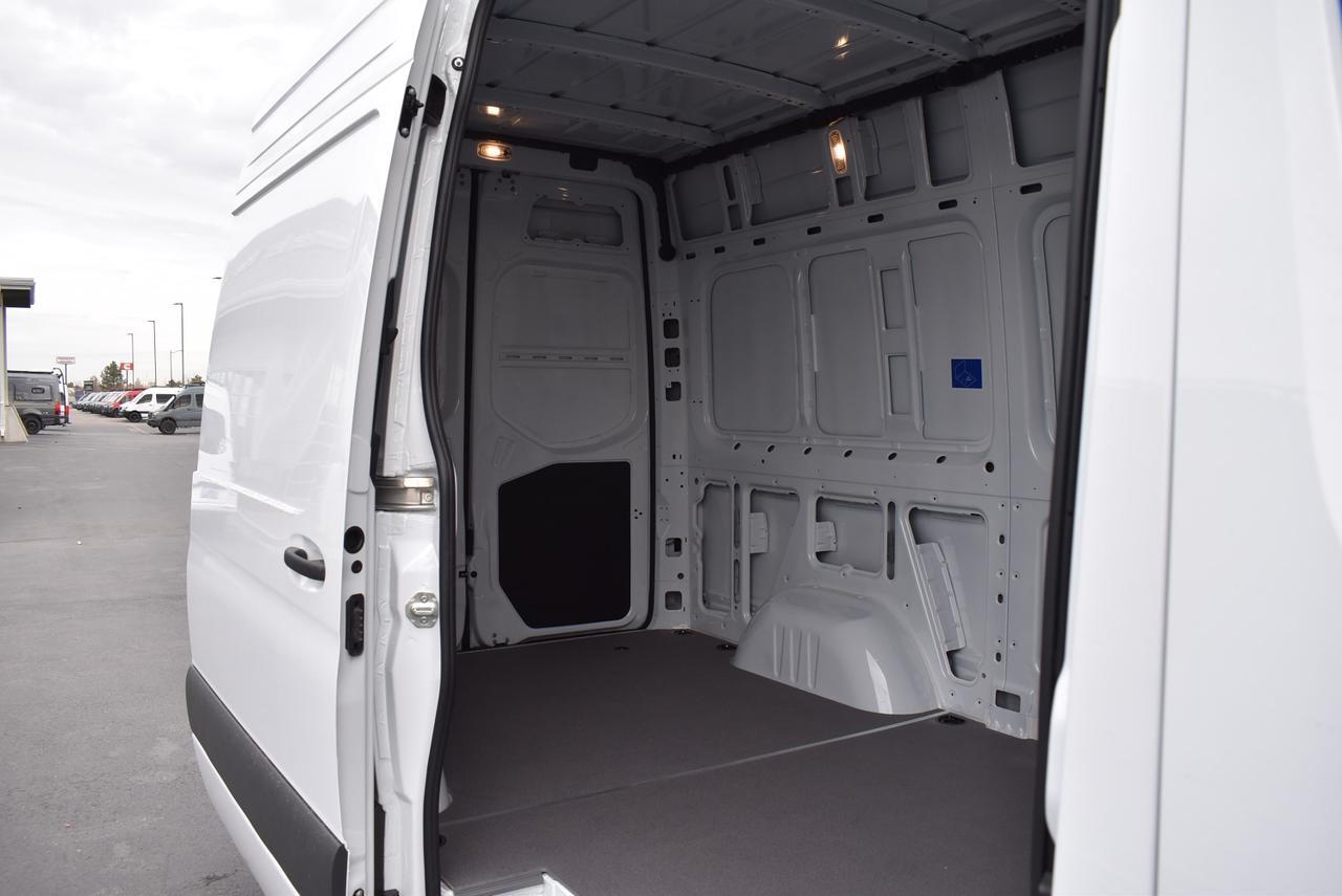2025 Mercedes-Benz Sprinter 2500 Cargo 144 WB West Valley City UT