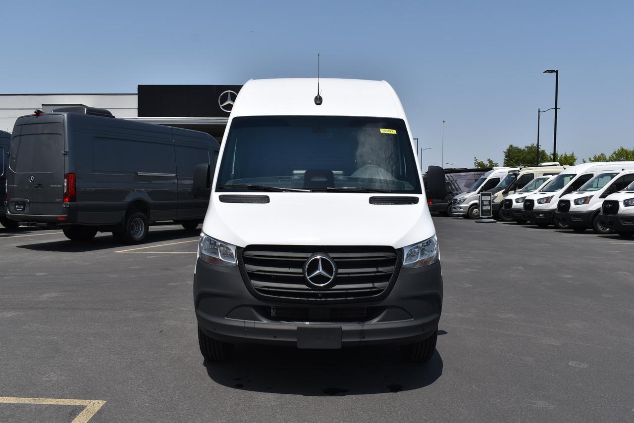 2025 Mercedes-Benz Sprinter 2500 Cargo 144 WB West Valley City UT