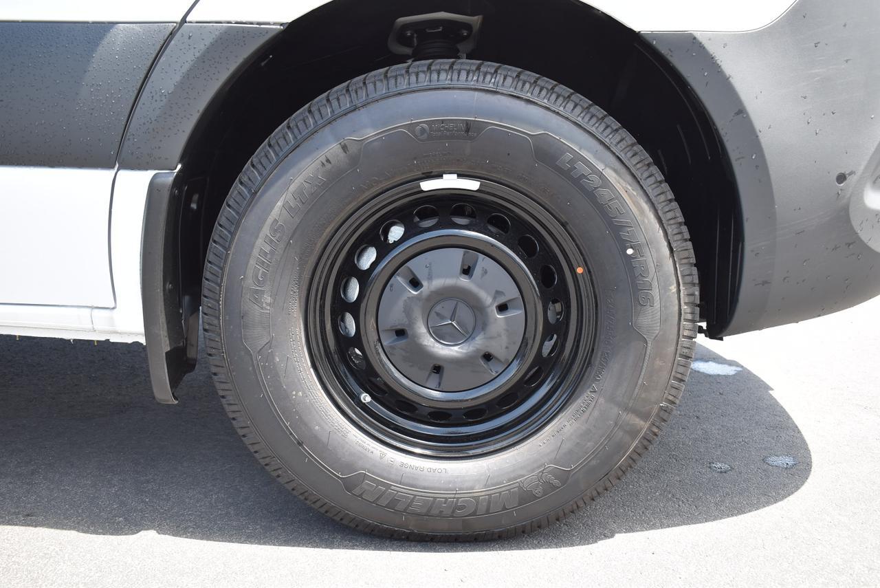2025 Mercedes-Benz Sprinter 2500 Cargo 144 WB West Valley City UT