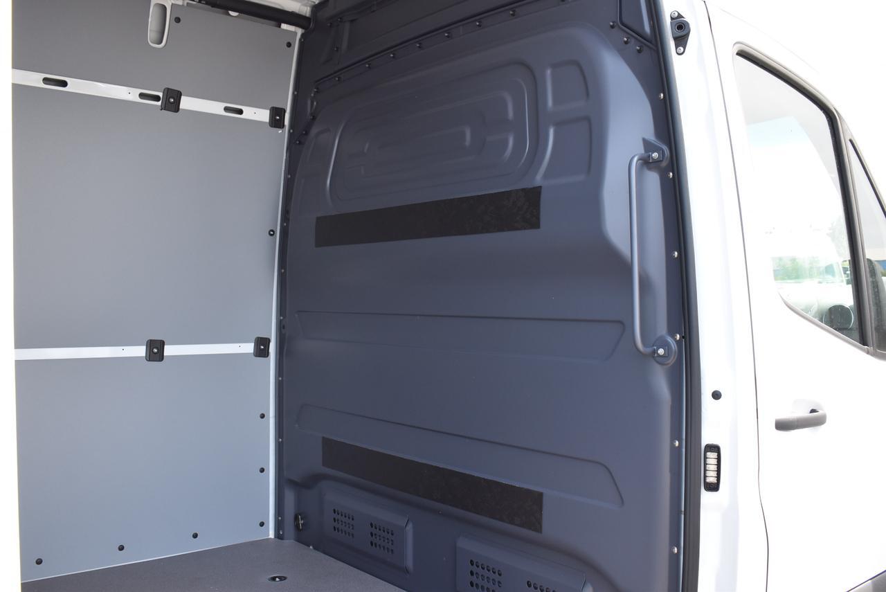 2025 Mercedes-Benz Sprinter 2500 Cargo 144 WB West Valley City UT