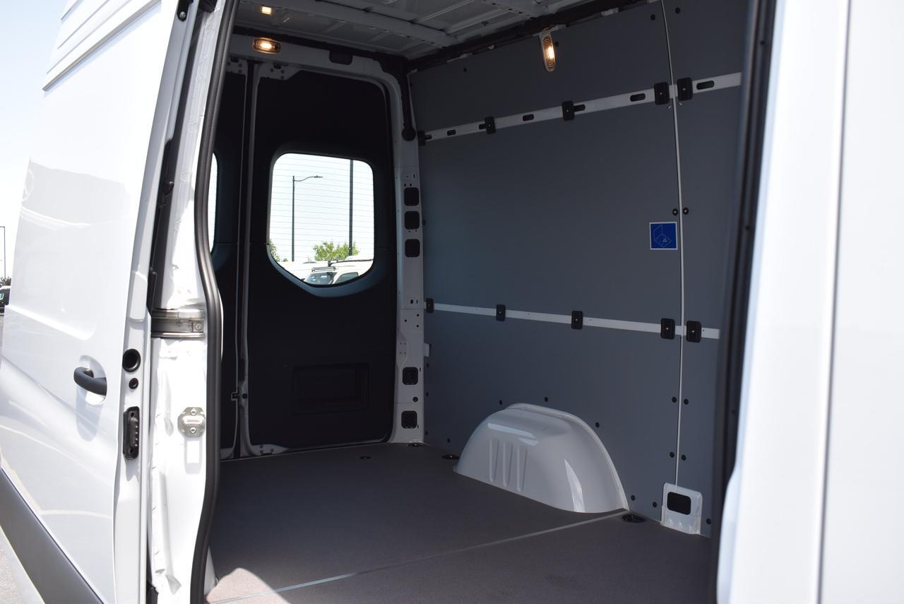 2025 Mercedes-Benz Sprinter 2500 Cargo 144 WB West Valley City UT
