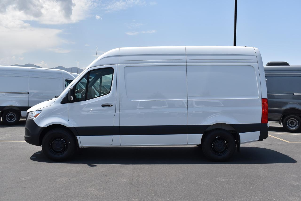2025 Mercedes-Benz Sprinter 2500 Cargo 144 WB West Valley City UT