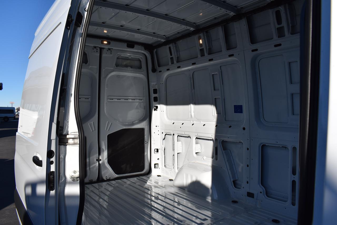 2025 Mercedes-Benz Sprinter 2500 Cargo 144 WB West Valley City UT