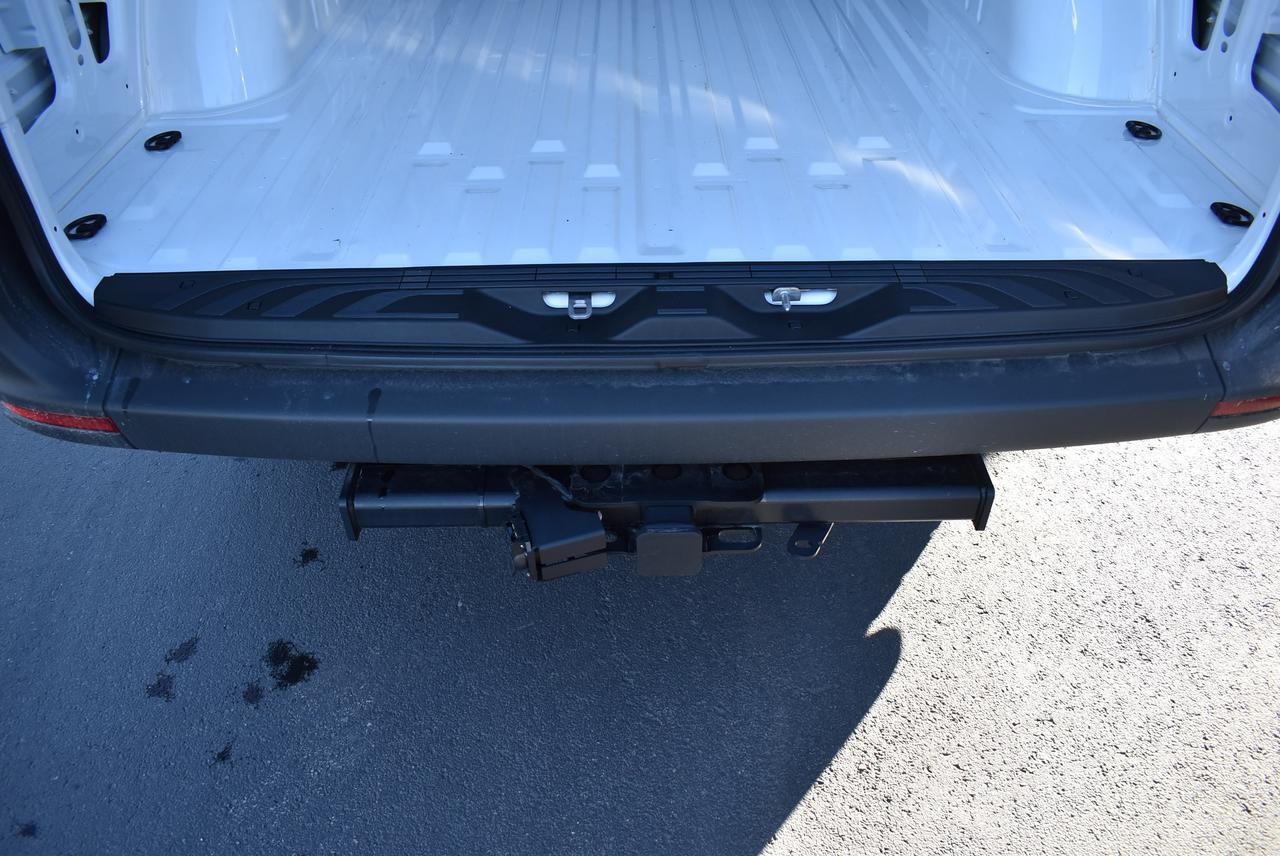 2025 Mercedes-Benz Sprinter 2500 Cargo 144 WB West Valley City UT