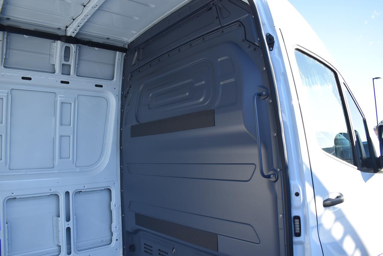 2025 Mercedes-Benz Sprinter 2500 Cargo 144 WB West Valley City UT