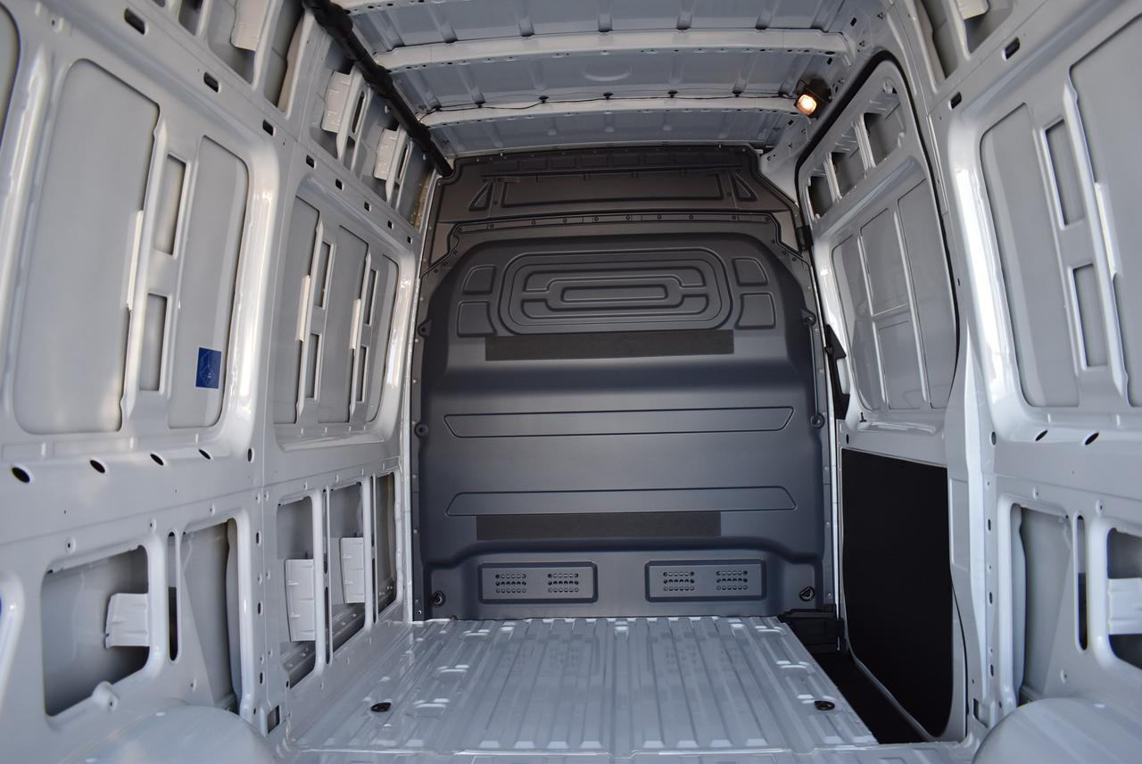 2025 Mercedes-Benz Sprinter 2500 Cargo 144 WB West Valley City UT