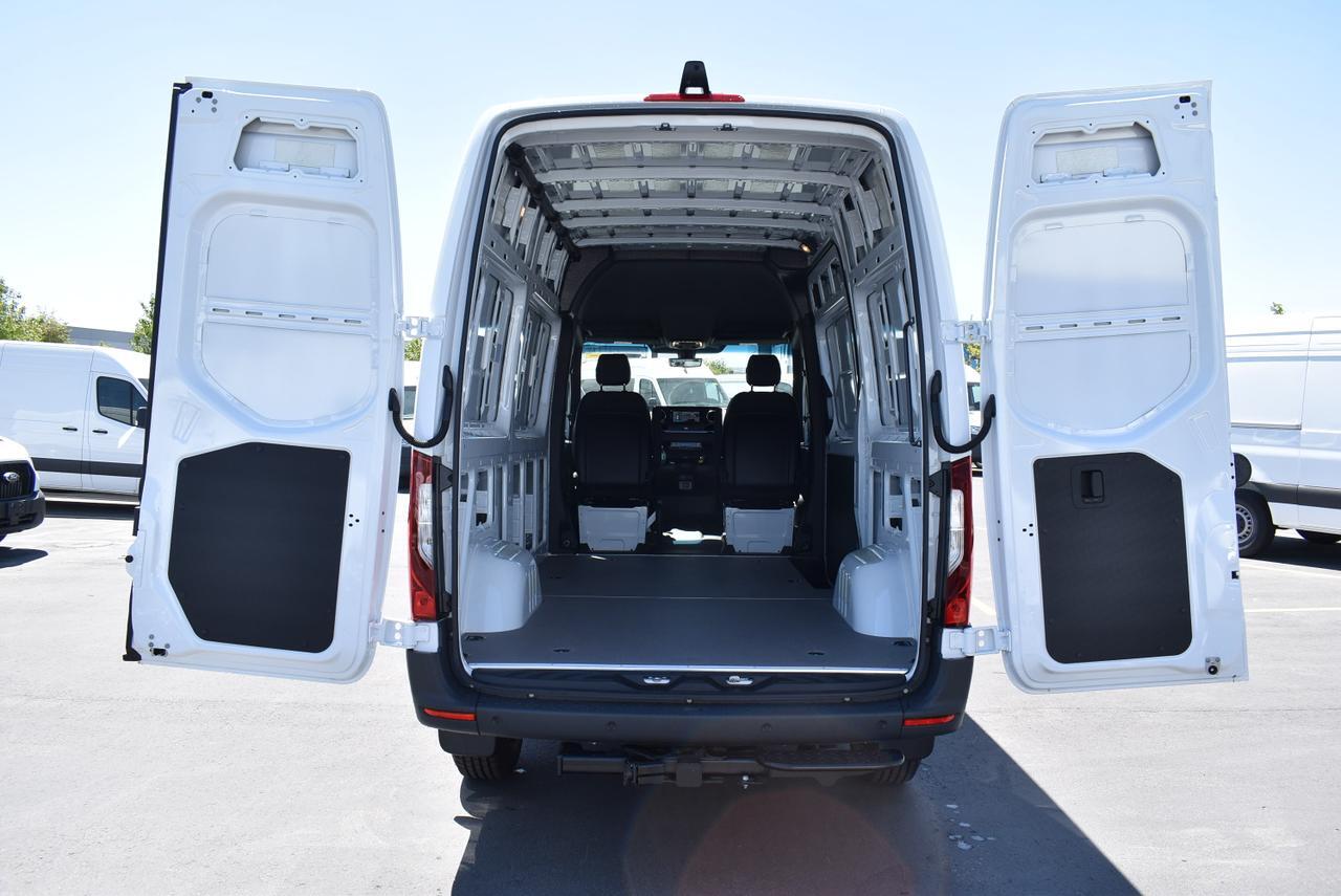 2025 Mercedes-Benz Sprinter 2500 Cargo 144 WB West Valley City UT