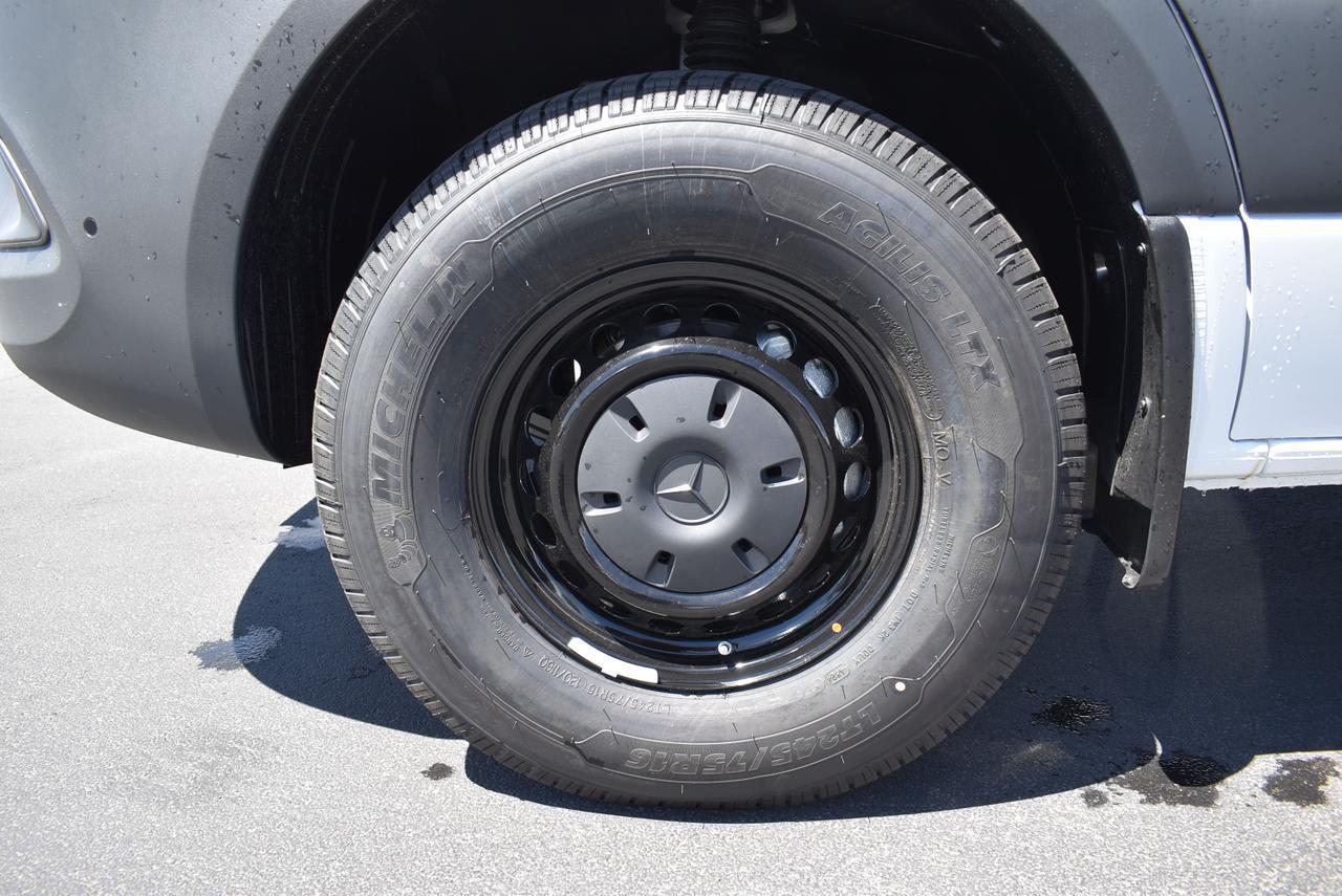 2025 Mercedes-Benz Sprinter 2500 Cargo 144 WB West Valley City UT