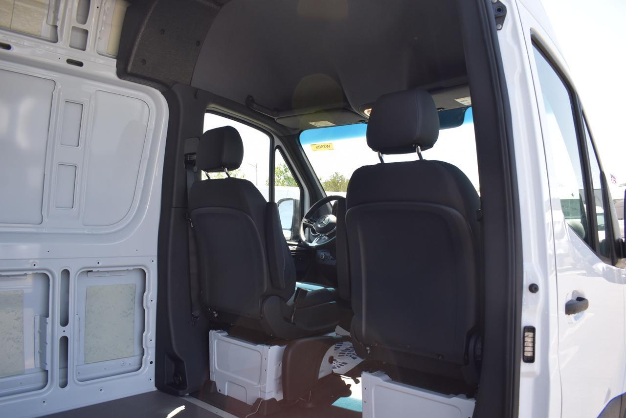 2025 Mercedes-Benz Sprinter 2500 Cargo 144 WB West Valley City UT