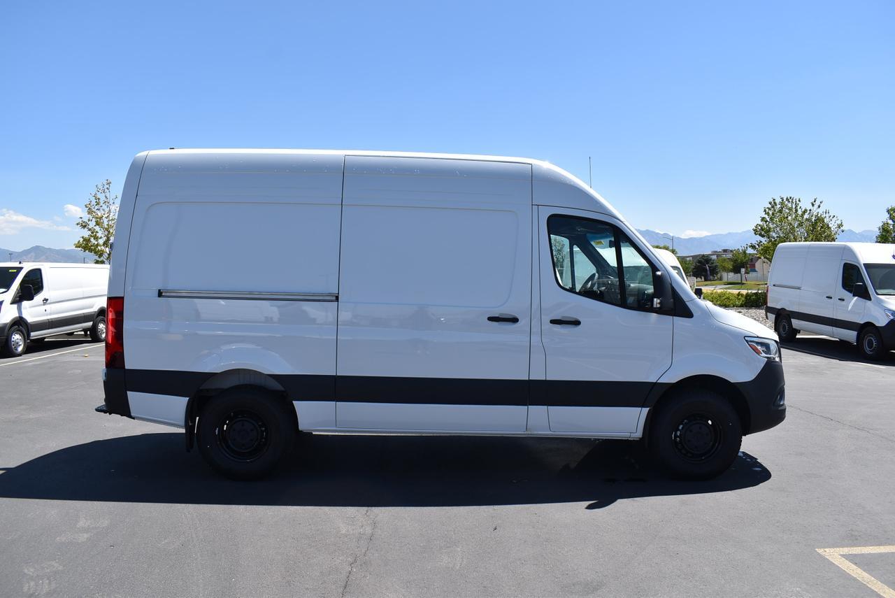 2025 Mercedes-Benz Sprinter 2500 Cargo 144 WB West Valley City UT