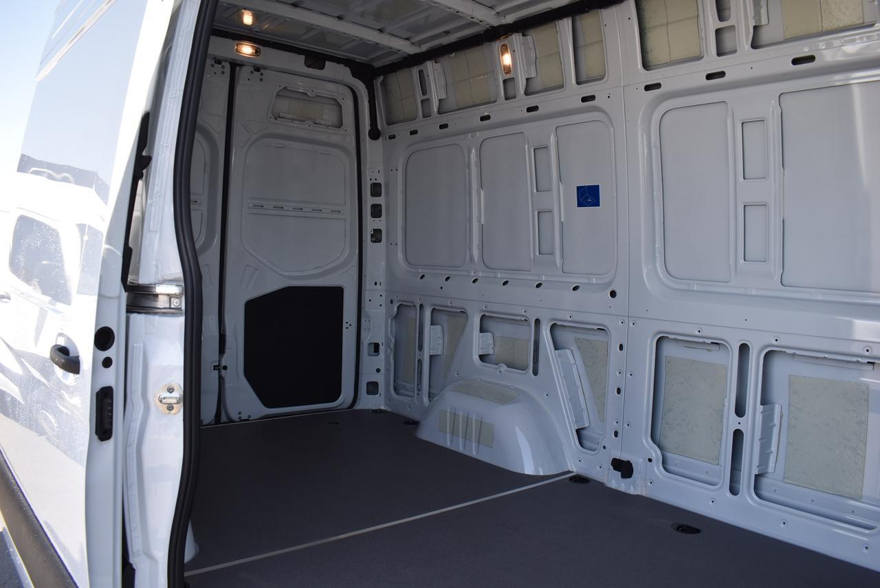 2025 Mercedes-Benz Sprinter 2500 Cargo 144 WB West Valley City UT