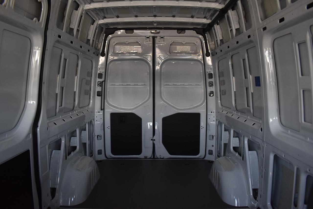 2025 Mercedes-Benz Sprinter 2500 Cargo 144 WB West Valley City UT