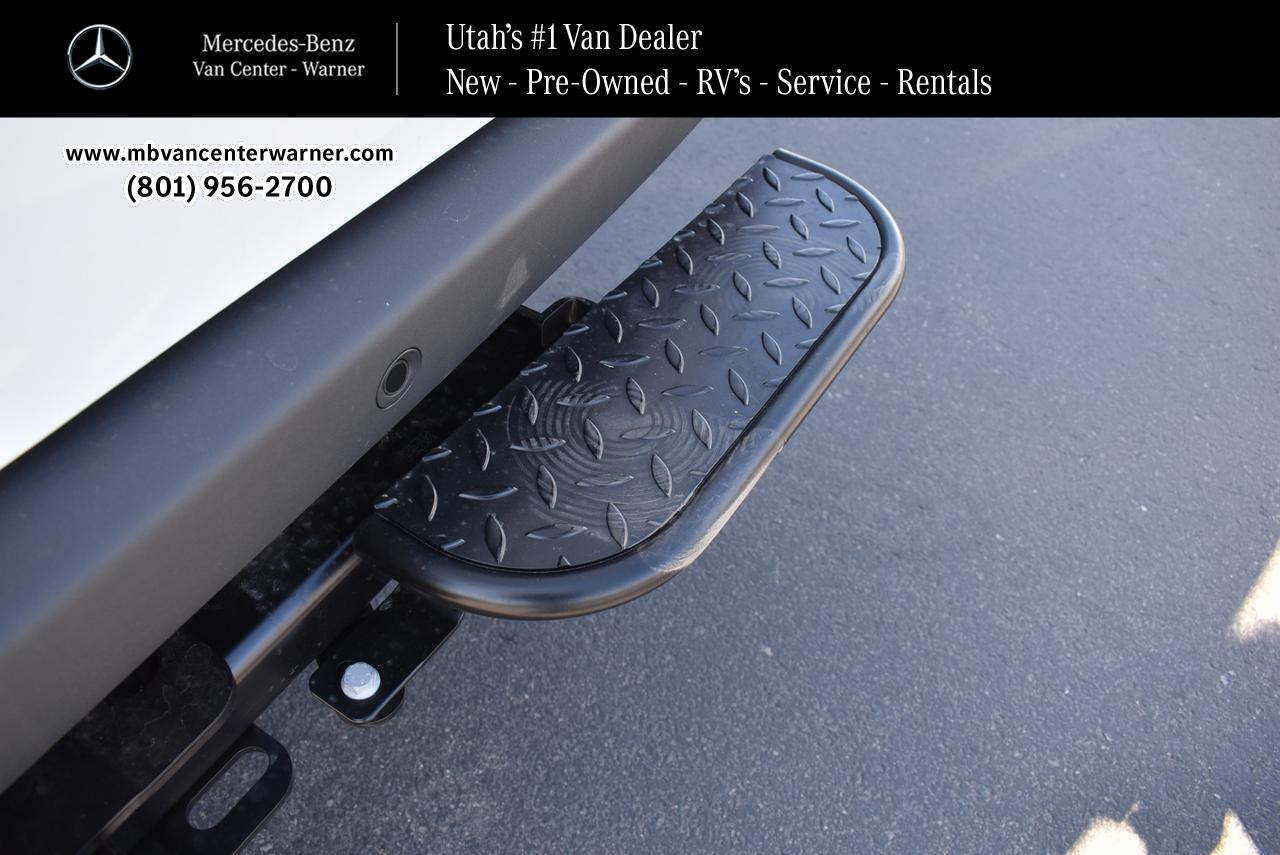 2025 Mercedes-Benz Sprinter 2500 Cargo 144 WB West Valley City UT