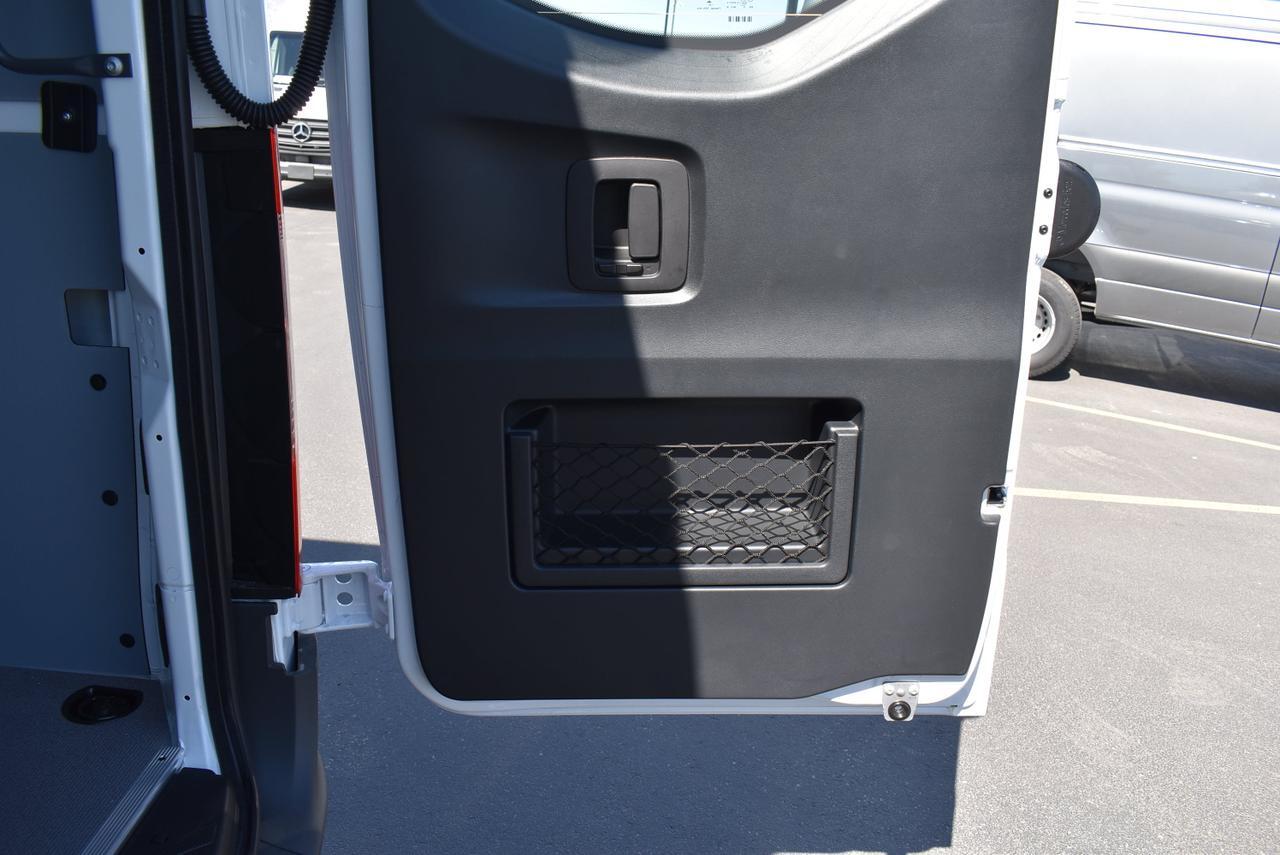 2025 Mercedes-Benz Sprinter 2500 Cargo 144 WB West Valley City UT