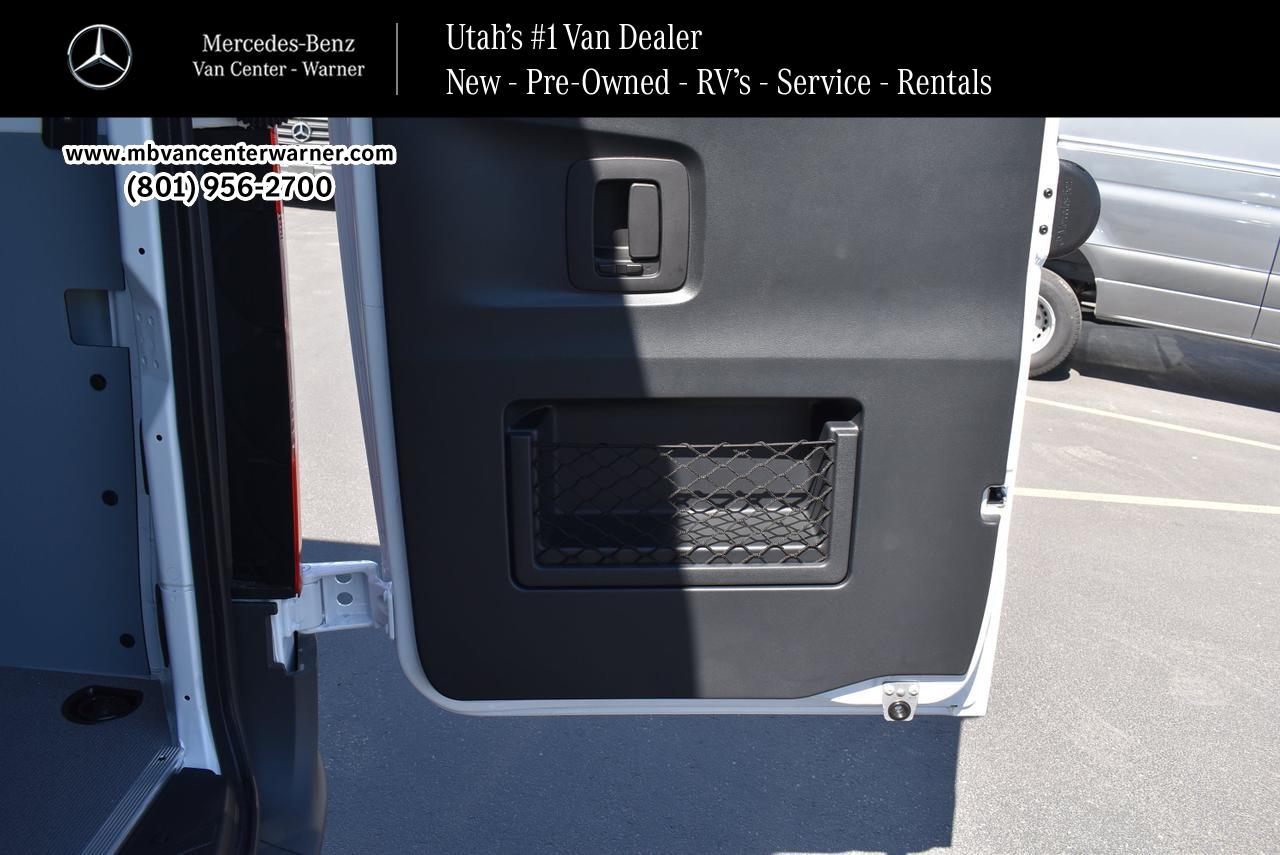2025 Mercedes-Benz Sprinter 2500 Cargo 144 WB West Valley City UT