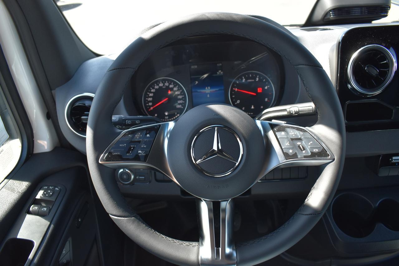 2025 Mercedes-Benz Sprinter 2500 Cargo 144 WB West Valley City UT