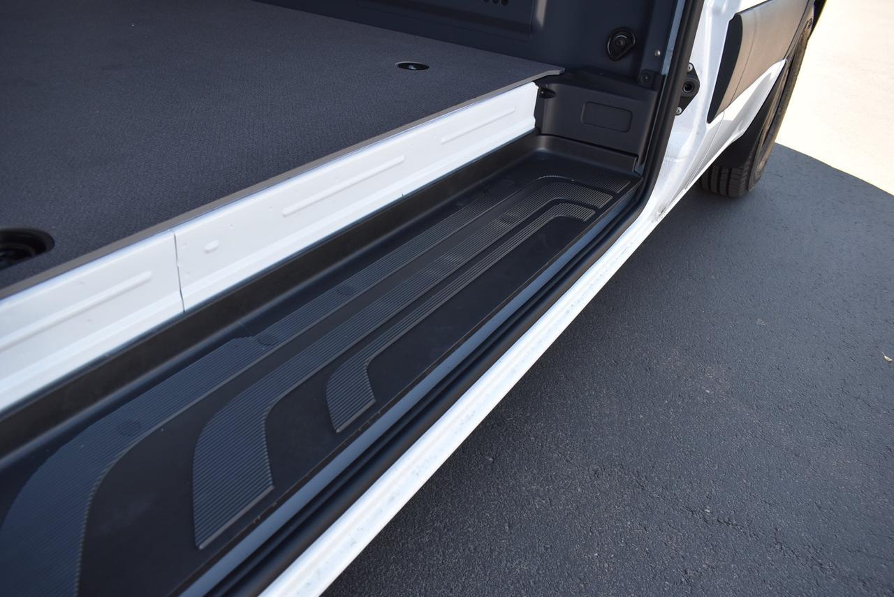 2025 Mercedes-Benz Sprinter 2500 Cargo 144 WB West Valley City UT