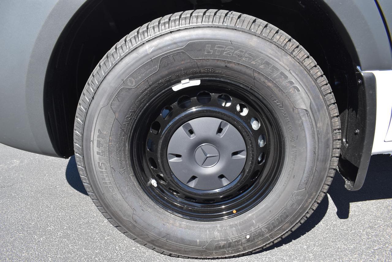 2025 Mercedes-Benz Sprinter 2500 Cargo 144 WB West Valley City UT