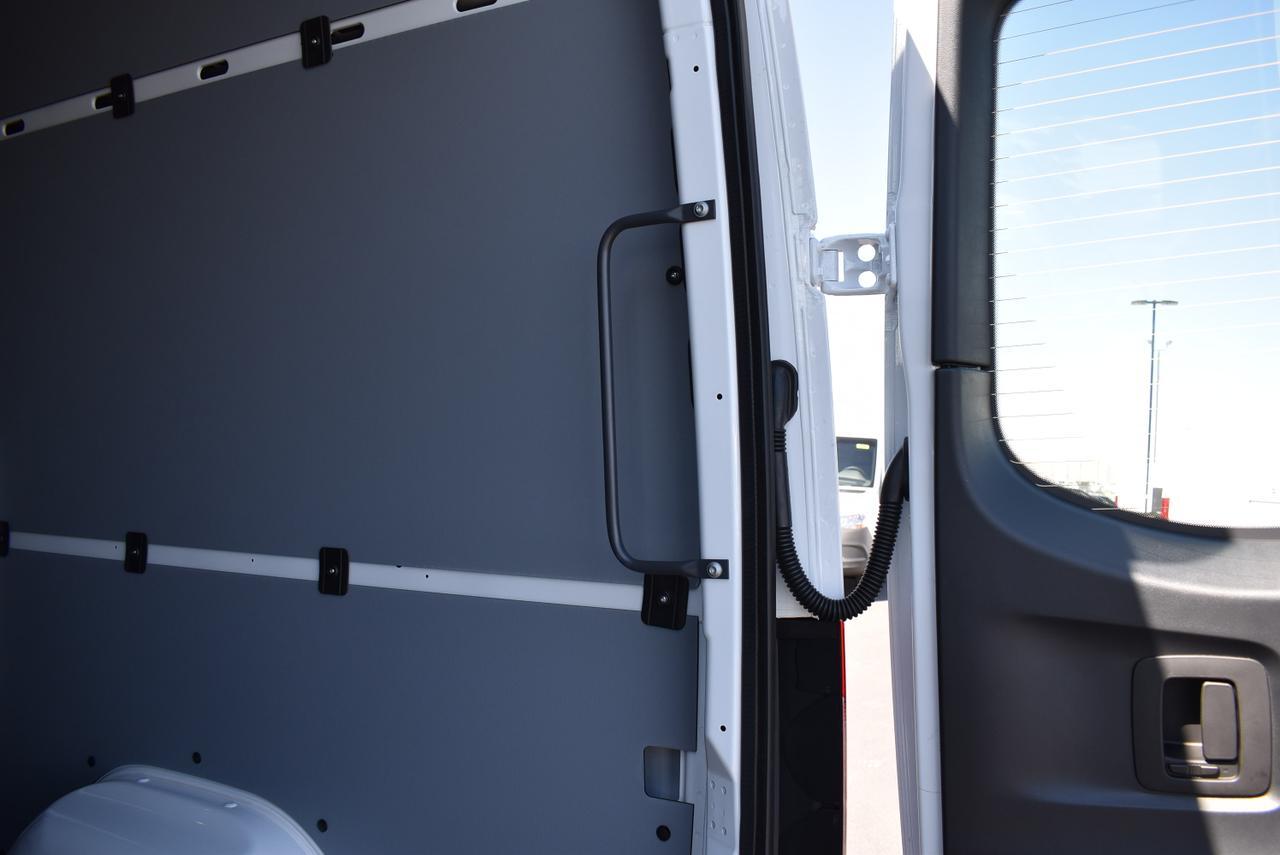 2025 Mercedes-Benz Sprinter 2500 Cargo 144 WB West Valley City UT