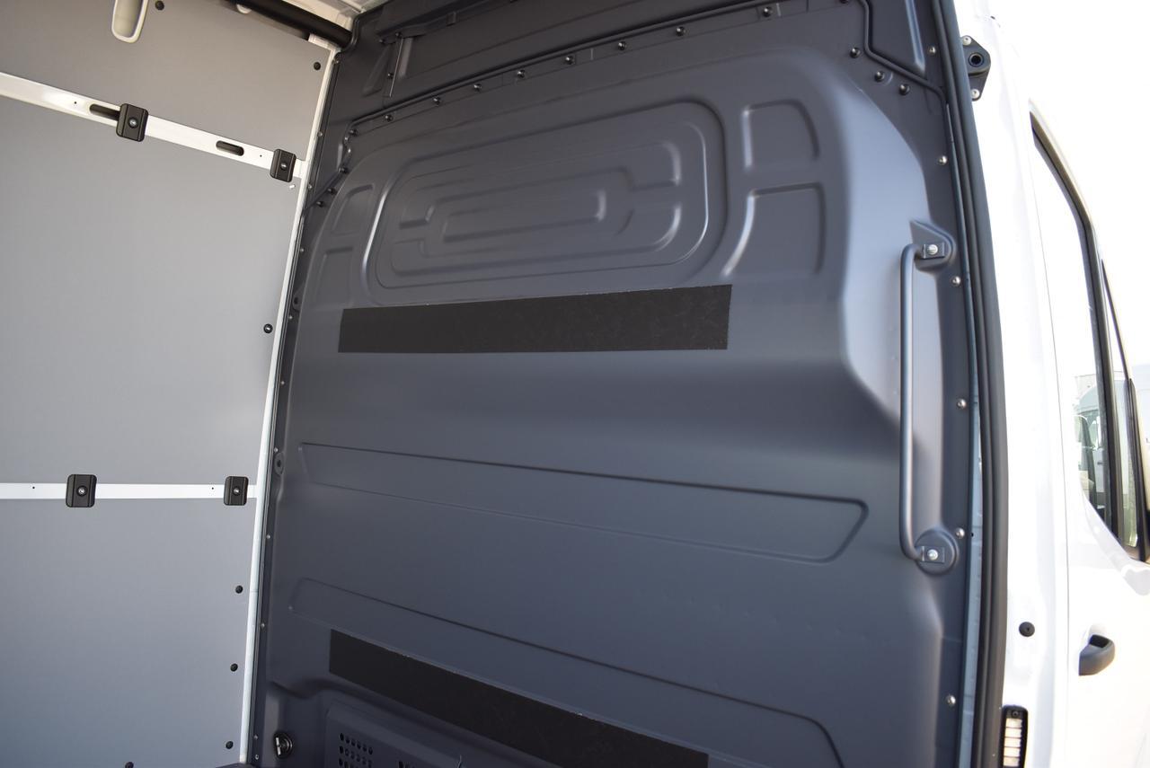 2025 Mercedes-Benz Sprinter 2500 Cargo 144 WB West Valley City UT