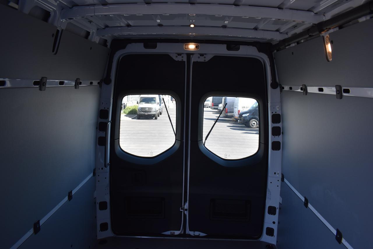 2025 Mercedes-Benz Sprinter 2500 Cargo 144 WB West Valley City UT