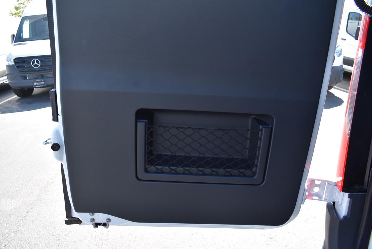 2025 Mercedes-Benz Sprinter 2500 Cargo 144 WB West Valley City UT