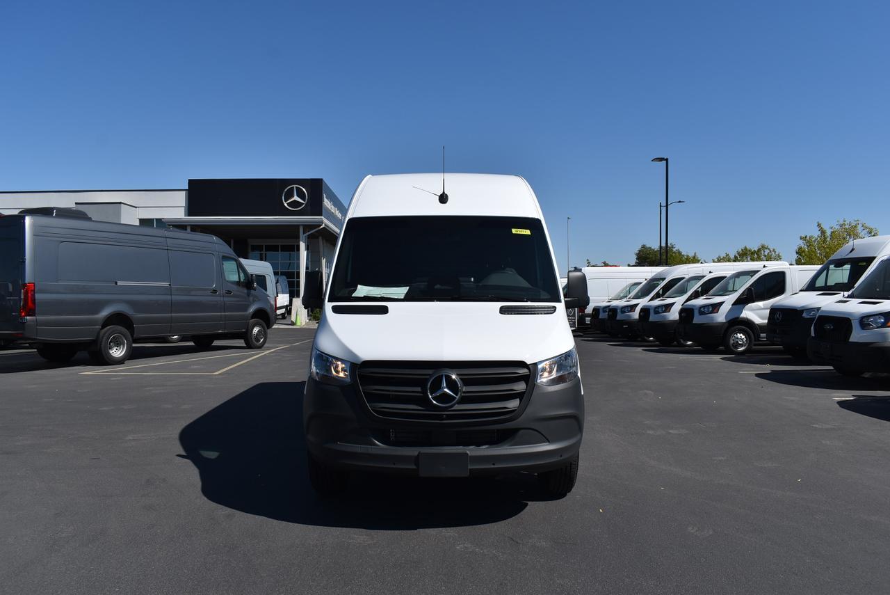 2025 Mercedes-Benz Sprinter 2500 Cargo 144 WB West Valley City UT