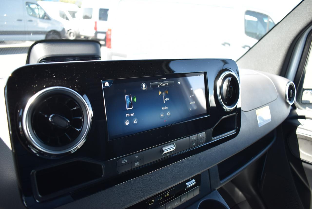 2025 Mercedes-Benz Sprinter 2500 Cargo 144 WB West Valley City UT