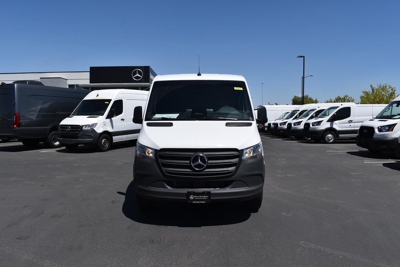2025 Mercedes-Benz Sprinter 2500 Cargo 144 WB West Valley City UT