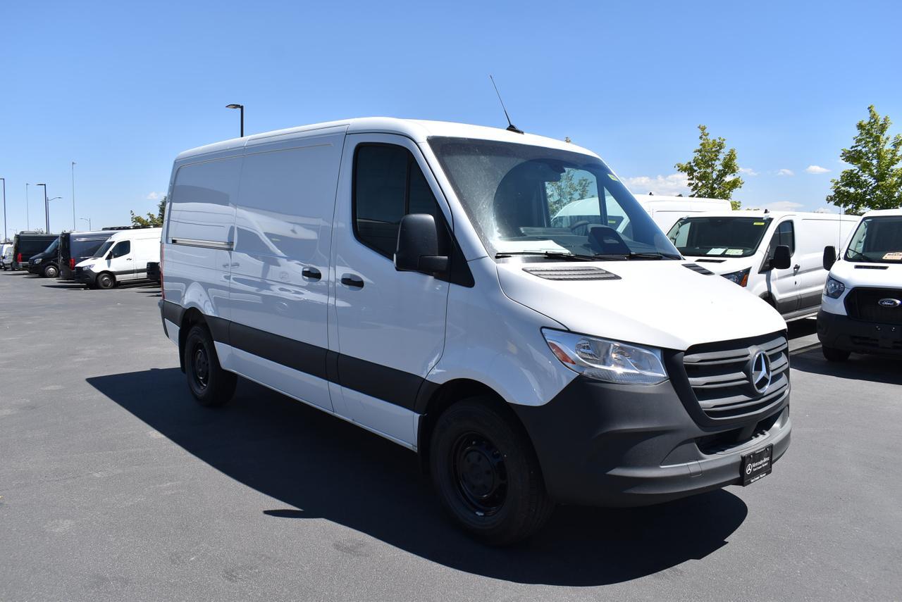 2025 Mercedes-Benz Sprinter 2500 Cargo 144 WB West Valley City UT