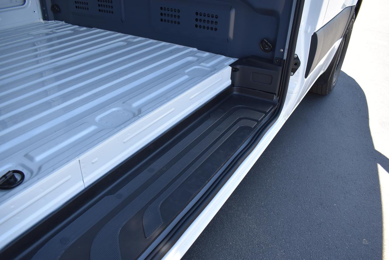 2025 Mercedes-Benz Sprinter 2500 Cargo 144 WB West Valley City UT