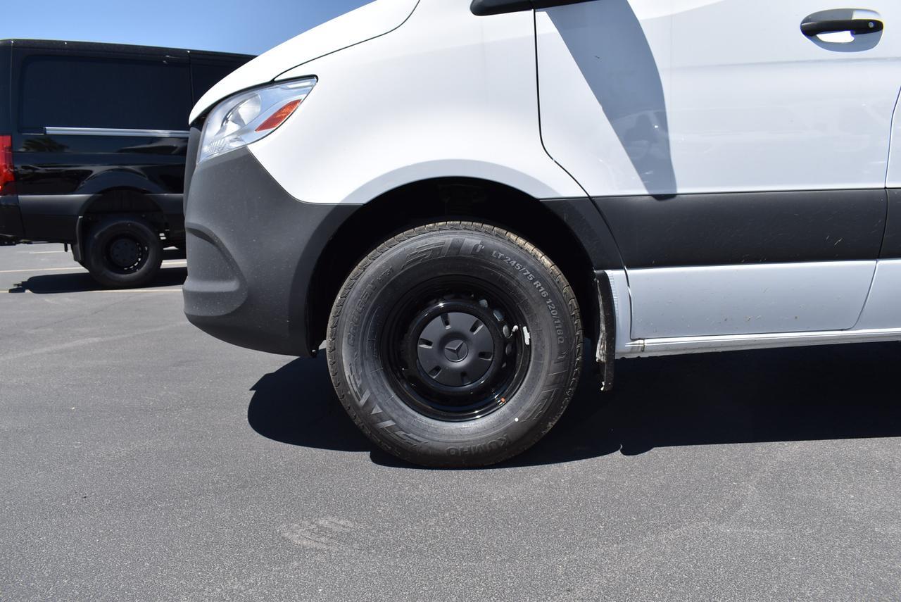 2025 Mercedes-Benz Sprinter 2500 Cargo 144 WB West Valley City UT
