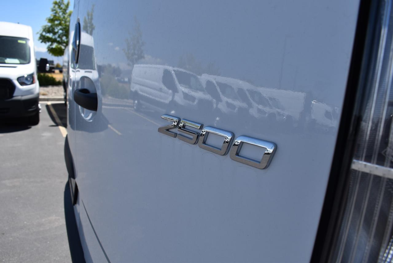 2025 Mercedes-Benz Sprinter 2500 Cargo 144 WB West Valley City UT