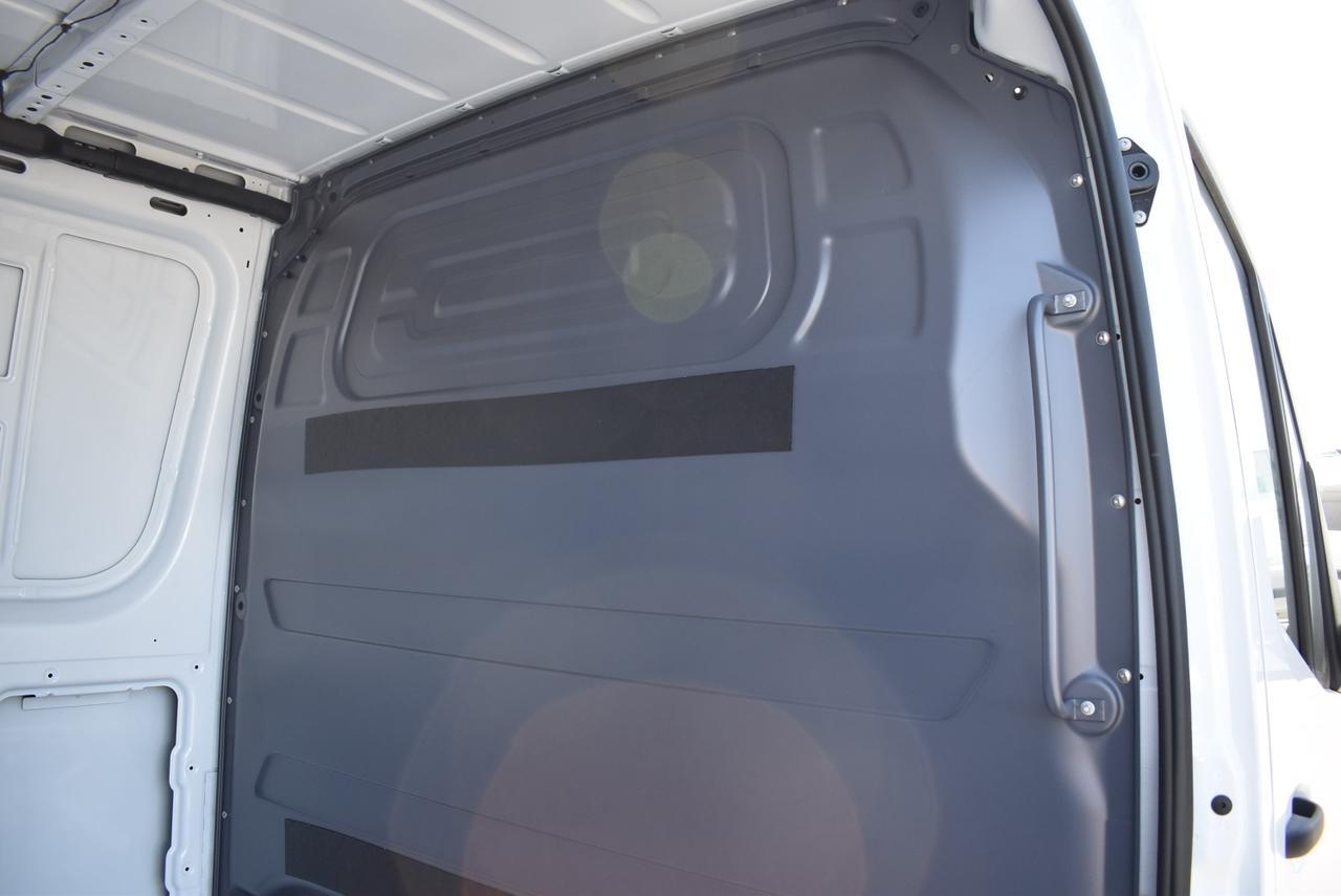 2025 Mercedes-Benz Sprinter 2500 Cargo 144 WB West Valley City UT