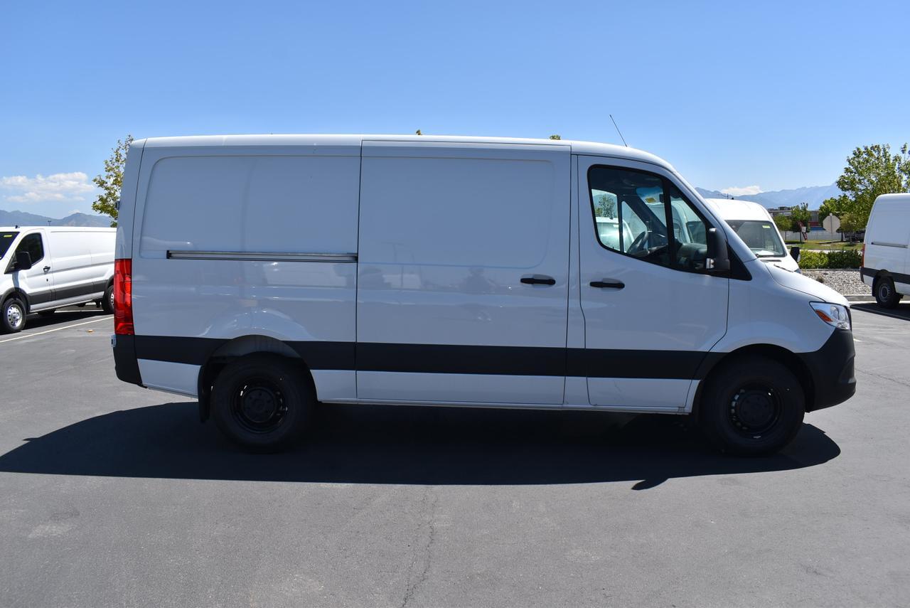 2025 Mercedes-Benz Sprinter 2500 Cargo 144 WB West Valley City UT
