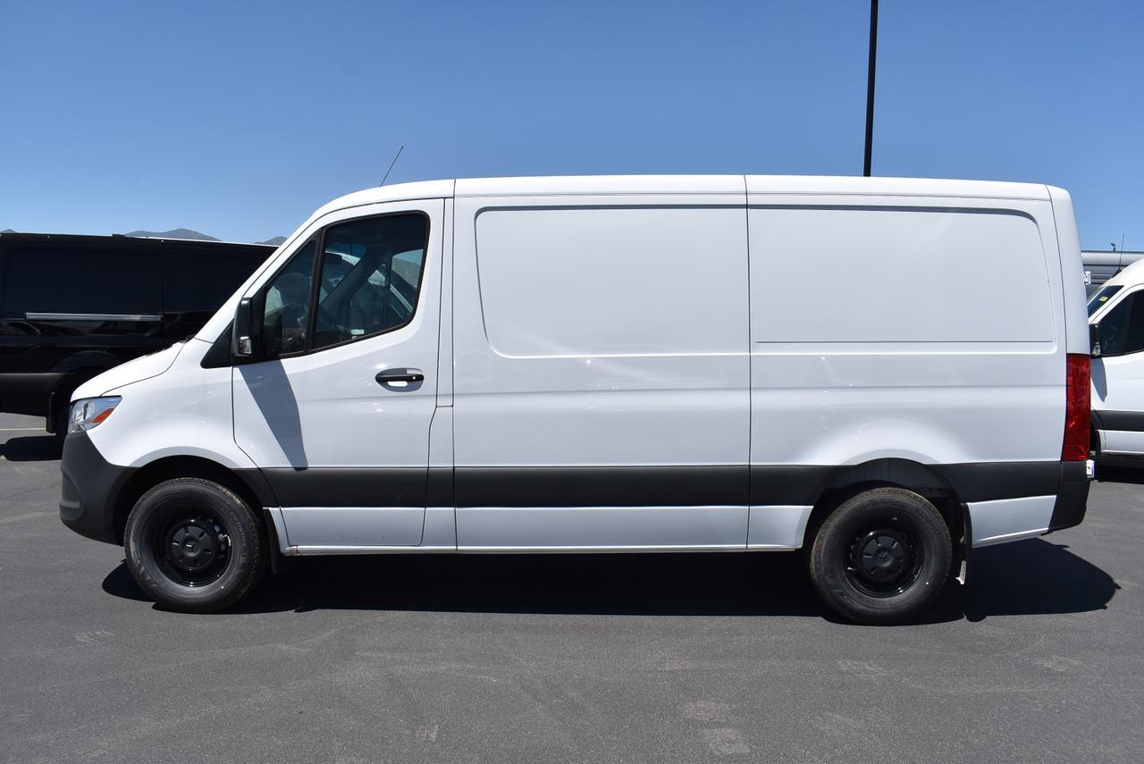 2025 Mercedes-Benz Sprinter 2500 Cargo 144 WB West Valley City UT