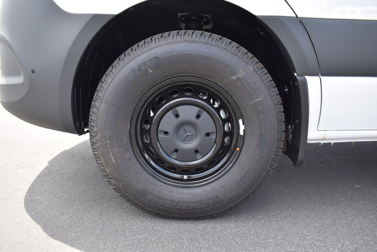 2025 Mercedes-Benz Sprinter 2500 Cargo 144 WB West Valley City UT