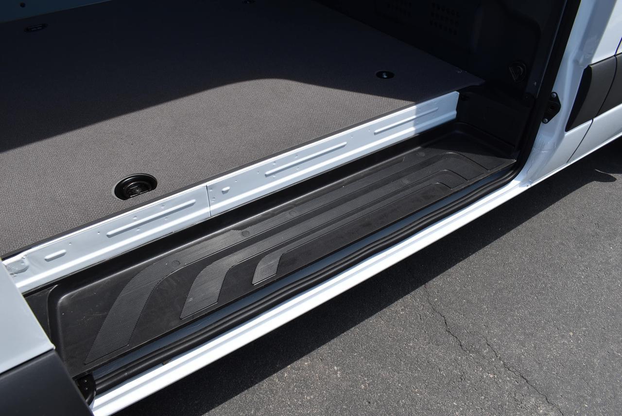 2025 Mercedes-Benz Sprinter 2500 Cargo 144 WB West Valley City UT