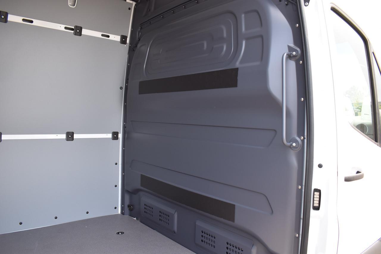 2025 Mercedes-Benz Sprinter 2500 Cargo 144 WB West Valley City UT