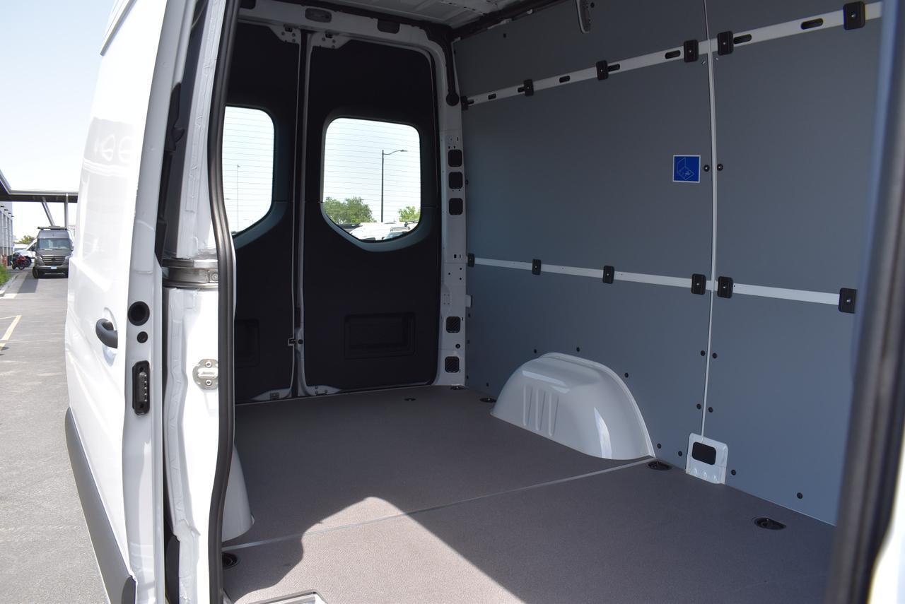 2025 Mercedes-Benz Sprinter 2500 Cargo 144 WB West Valley City UT