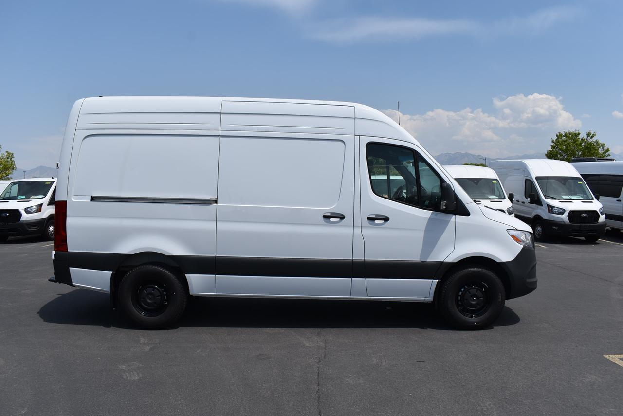 2025 Mercedes-Benz Sprinter 2500 Cargo 144 WB West Valley City UT