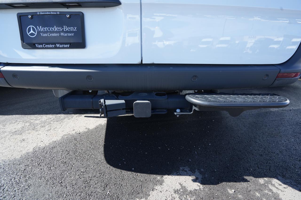 2025 Mercedes-Benz Sprinter 2500 Cargo 144 WB West Valley City UT
