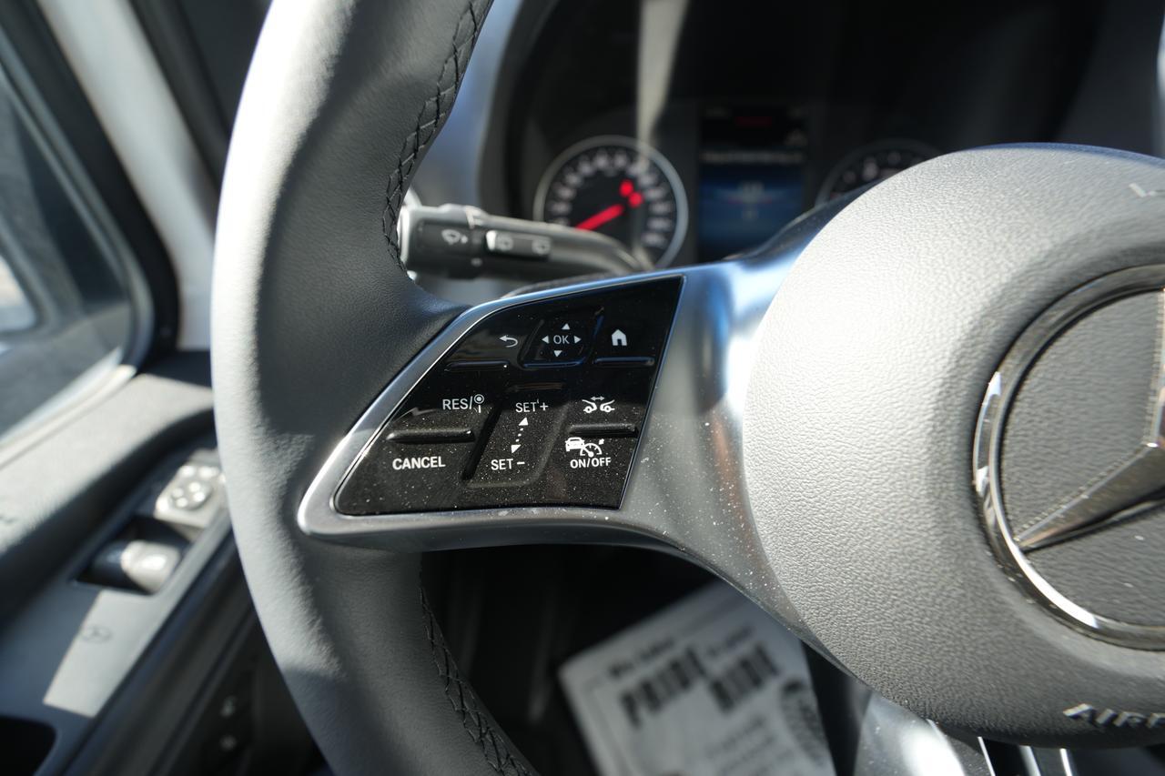 2025 Mercedes-Benz Sprinter 2500 Cargo 144 WB West Valley City UT