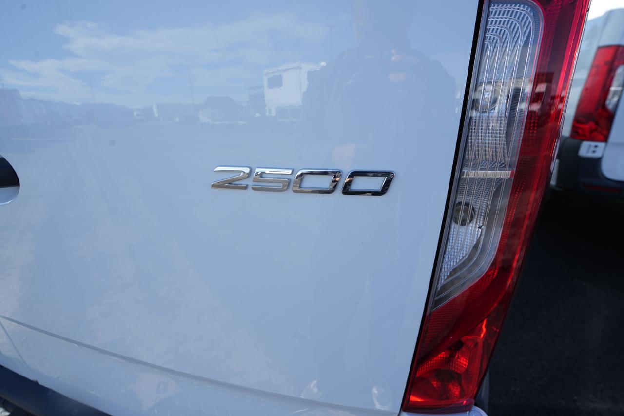 2025 Mercedes-Benz Sprinter 2500 Cargo 144 WB West Valley City UT