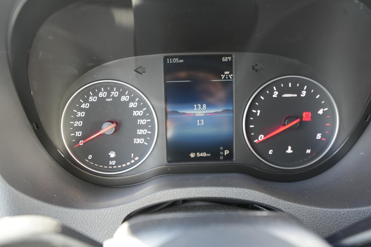 2025 Mercedes-Benz Sprinter 2500 Cargo 144 WB West Valley City UT