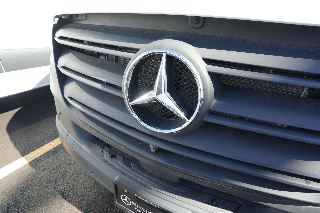 2025 Mercedes-Benz Sprinter 2500 Cargo 144 WB West Valley City UT
