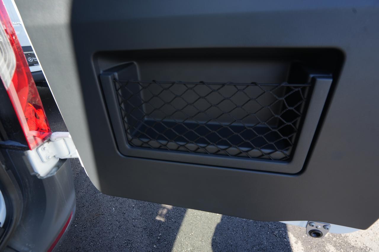 2025 Mercedes-Benz Sprinter 2500 Cargo 144 WB West Valley City UT